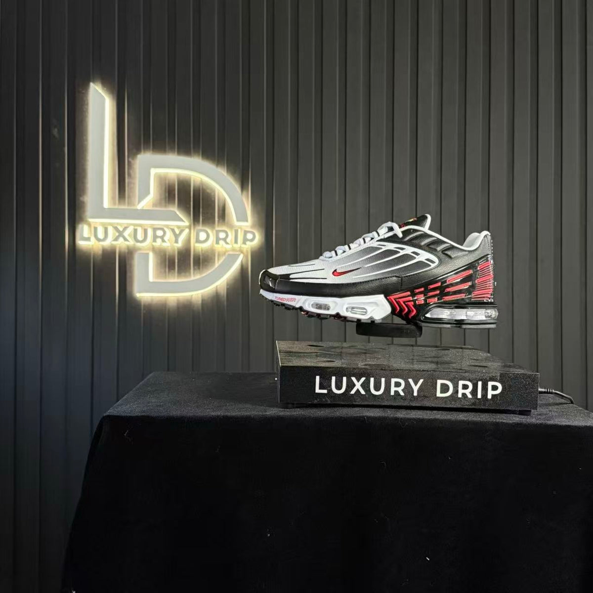 TN PLUS III
