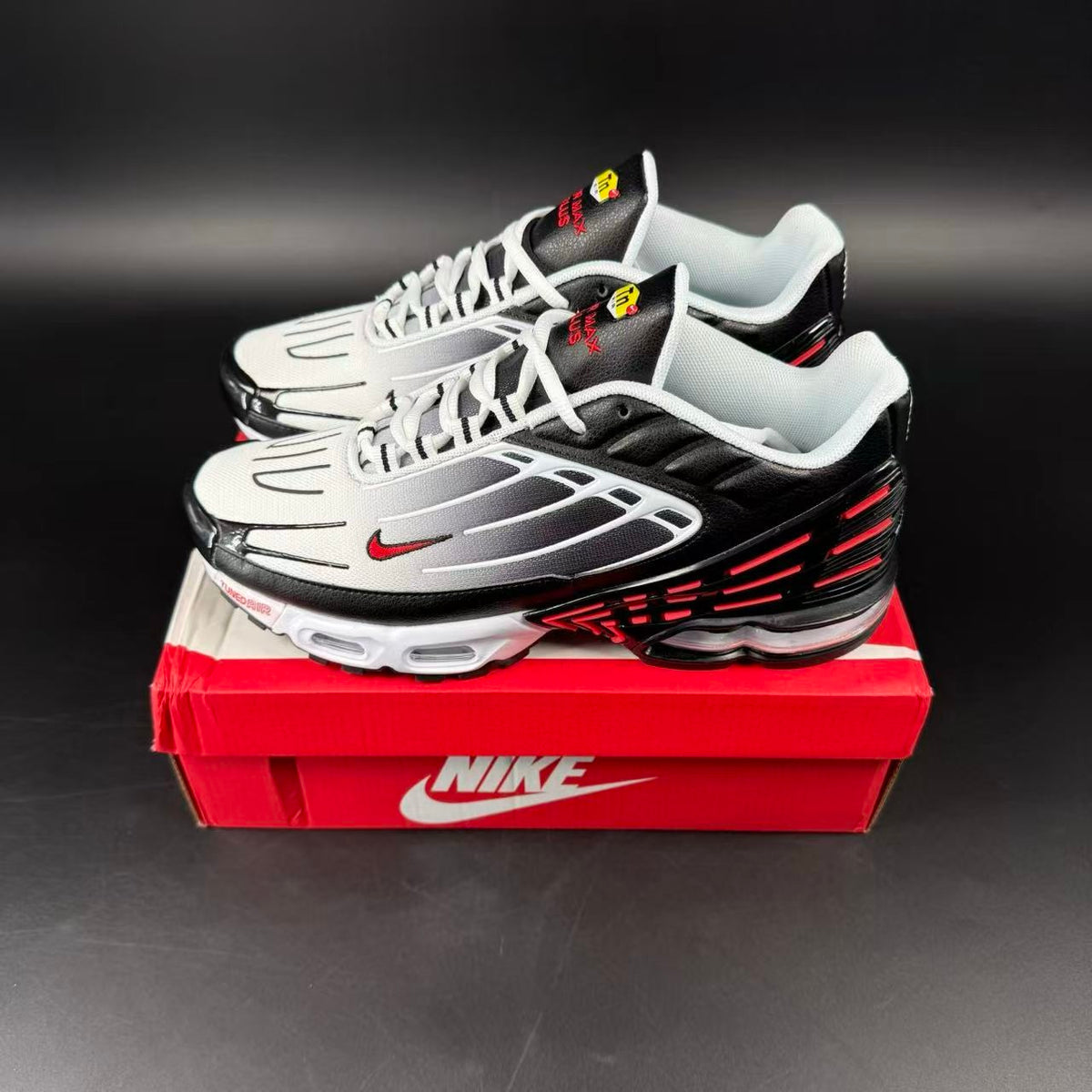 TN PLUS III