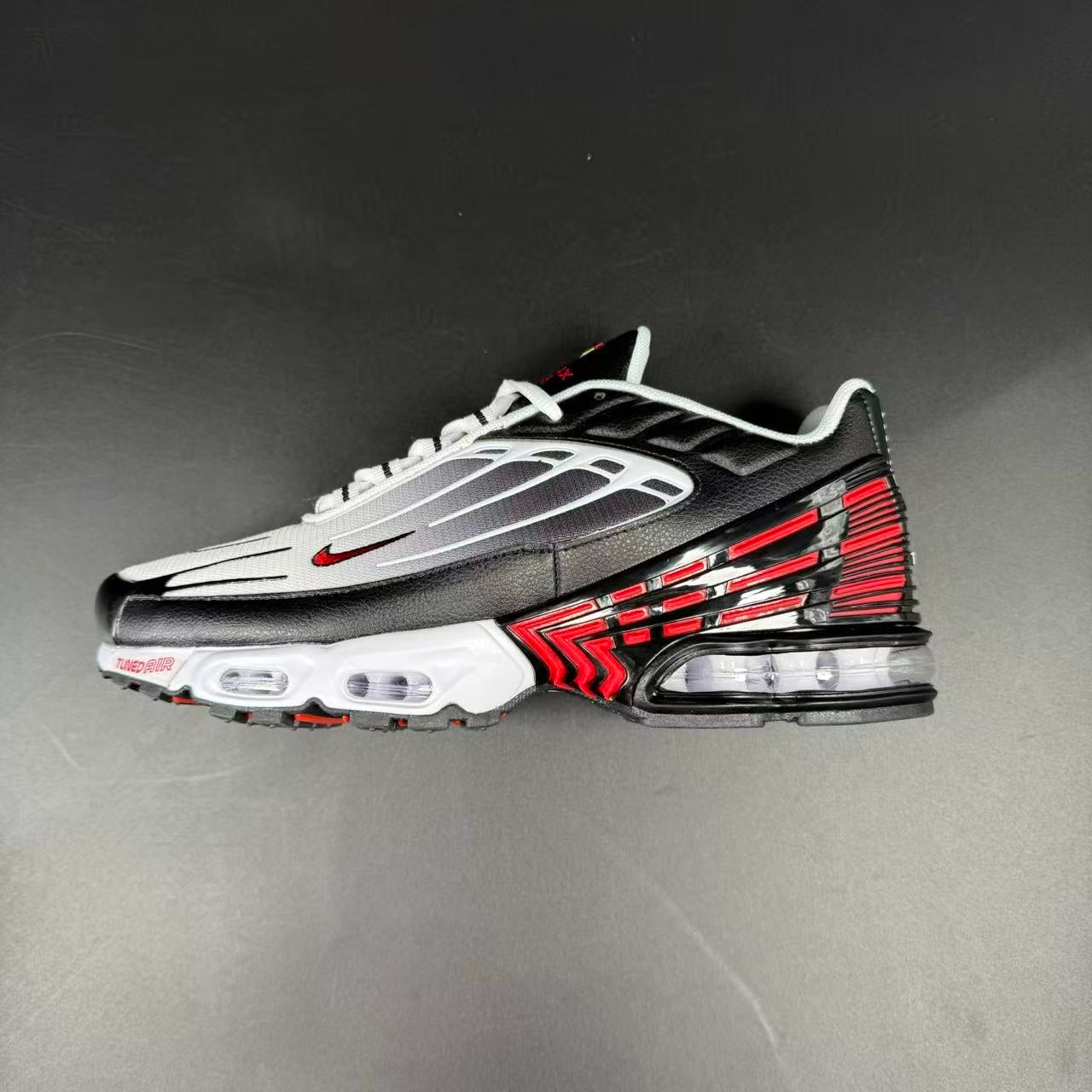 TN PLUS III