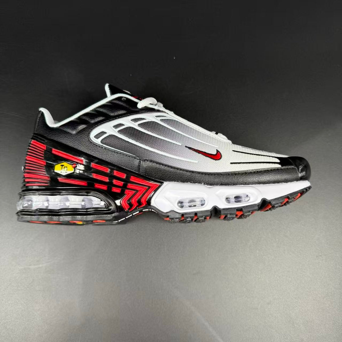 TN PLUS III