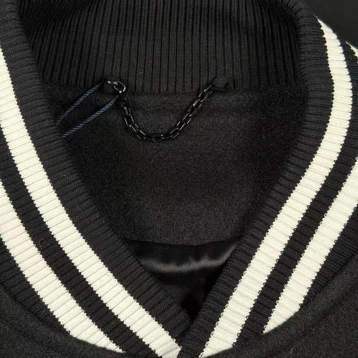 JACKET LV