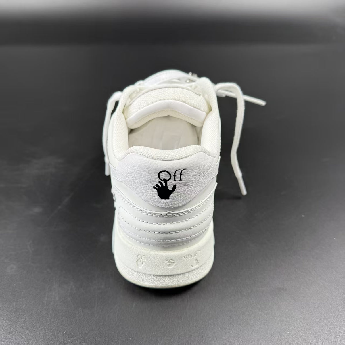 OFF-WHITE OUT OF OFFICE