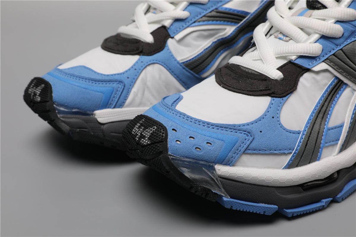 Balenciaga Runner Sneakers Blue White Grey – Uomo Donna | Taglie 35–46