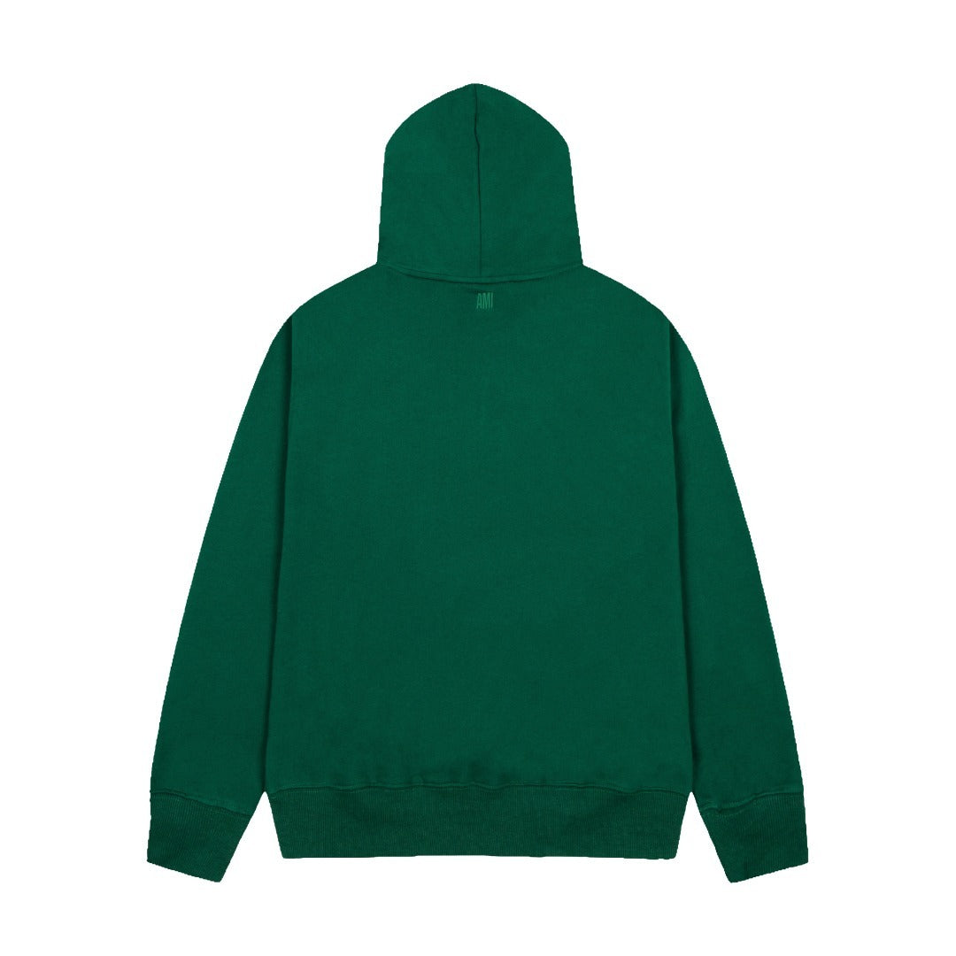 HOODIE AMI PARIS