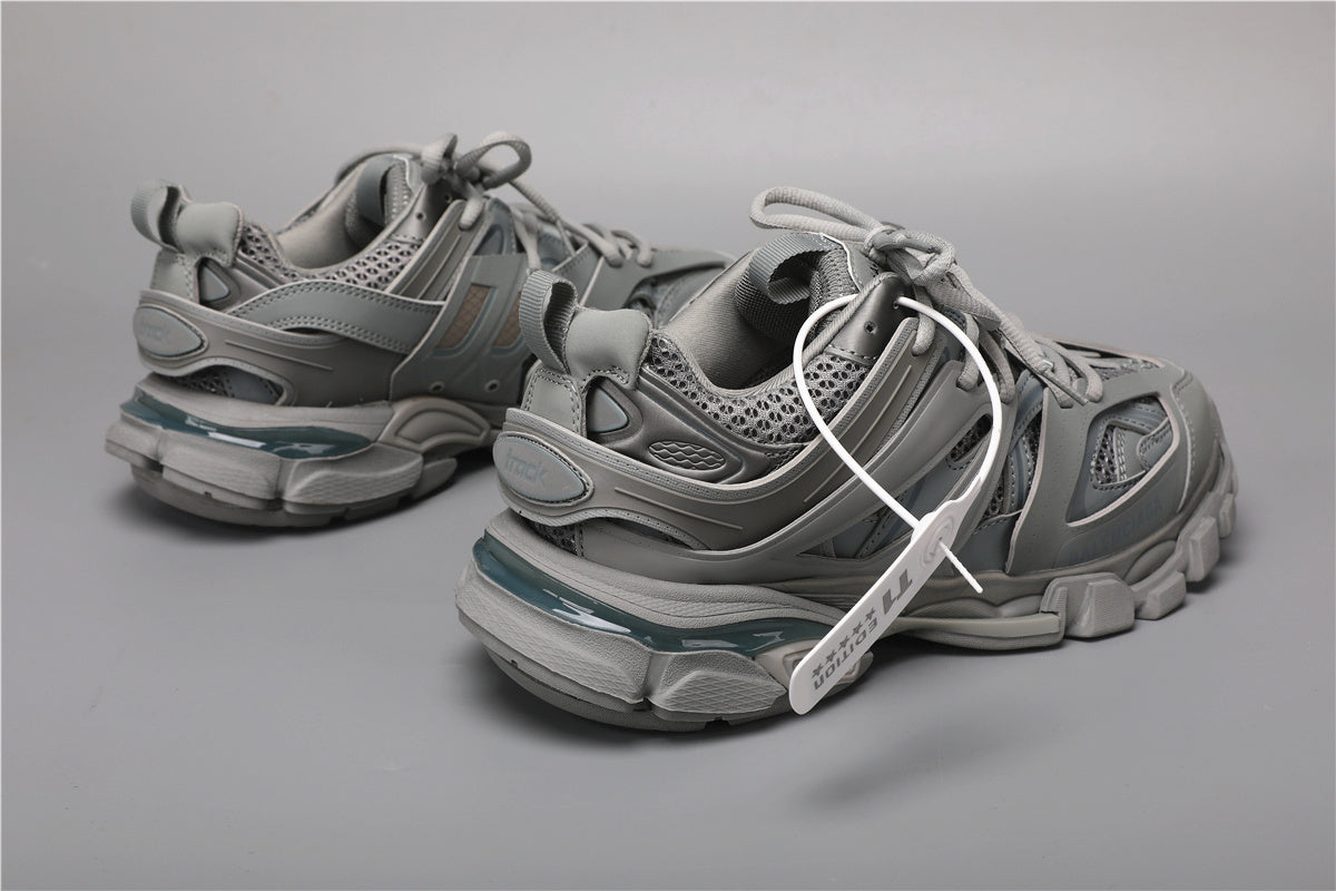 Balenciaga Track Sneakers Grey – Uomo Donna | Taglie 35–45