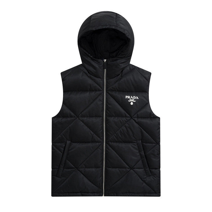 GILET PRADA