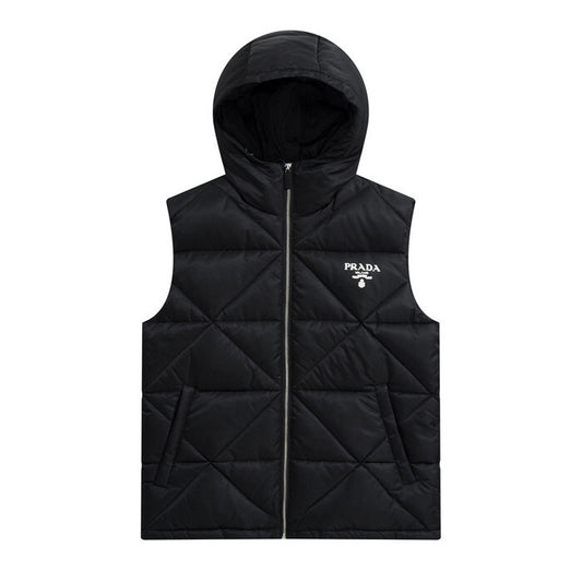 GILET PRADA