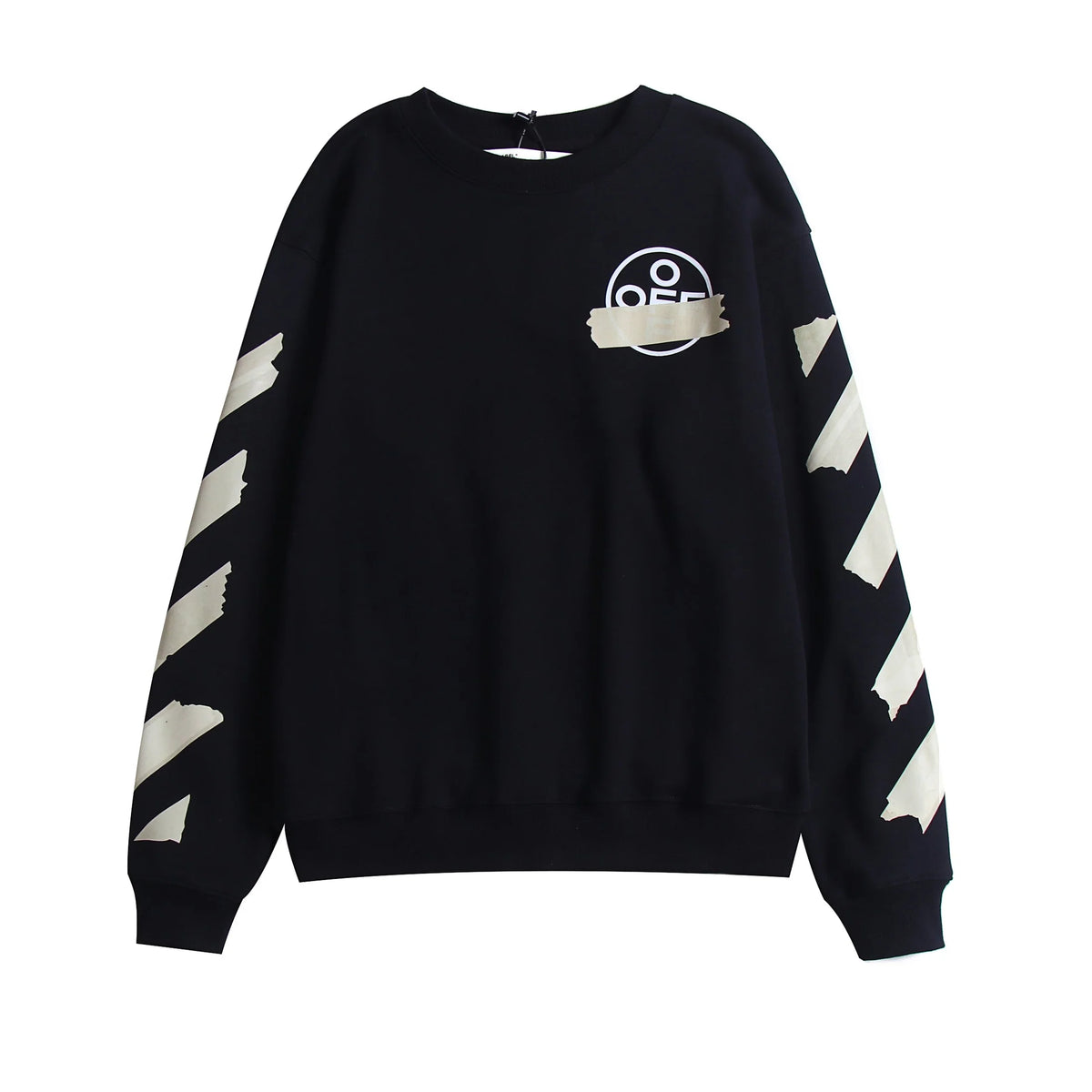 HOODIE – OFF-W.