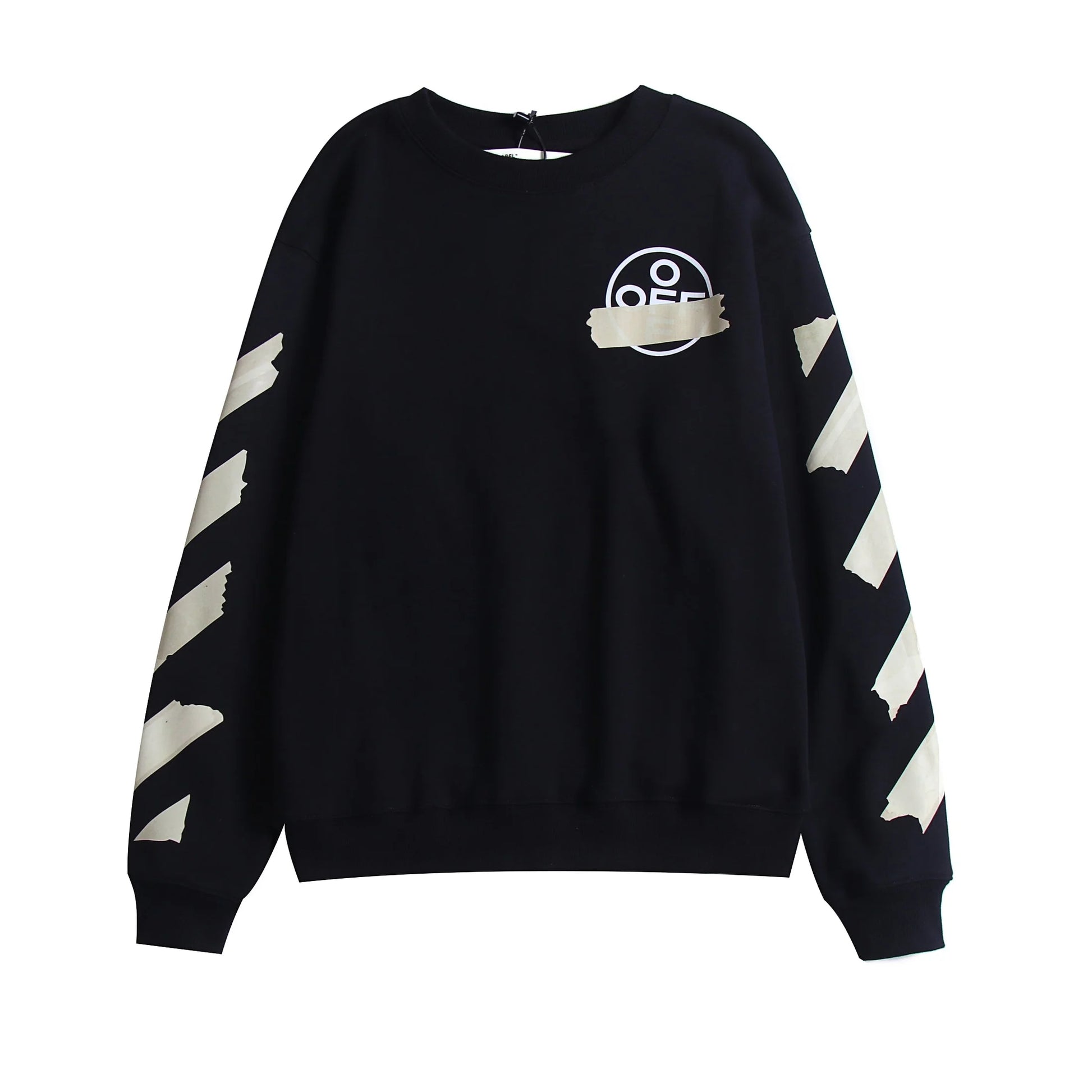 HOODIE – OFF-W.