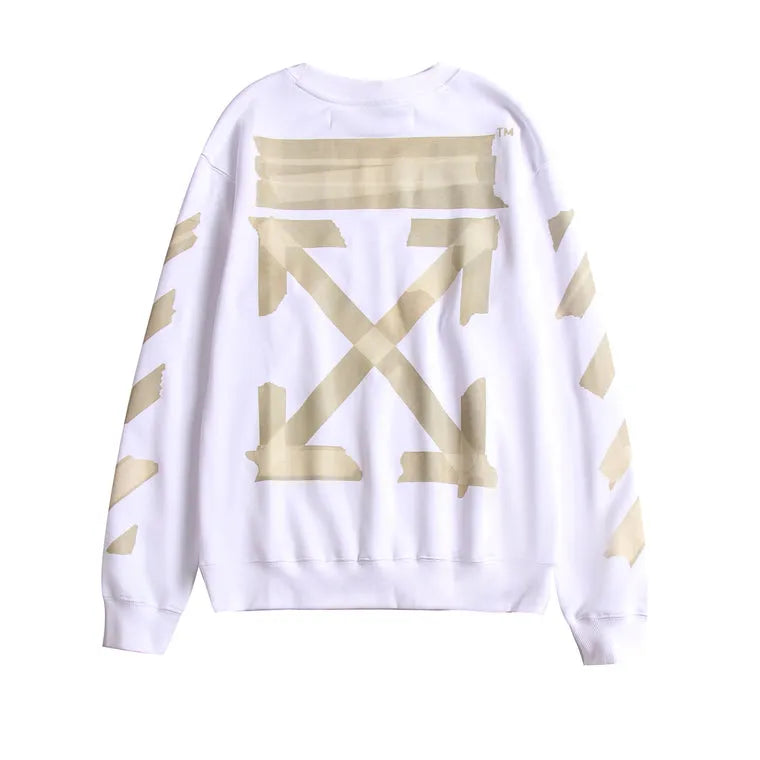 HOODIE – OFF-W.