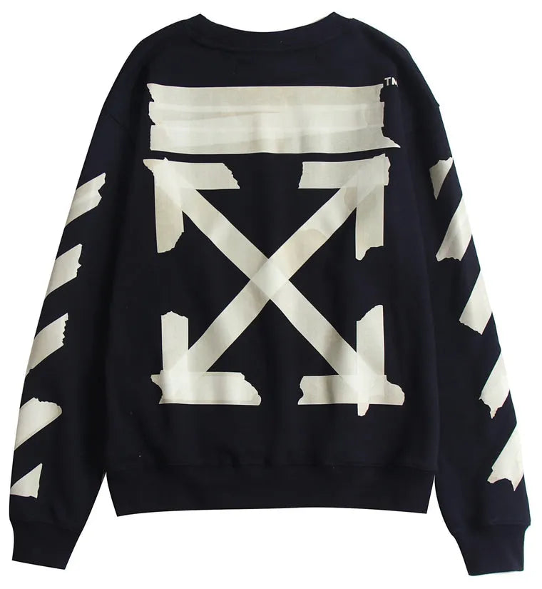HOODIE – OFF-W.