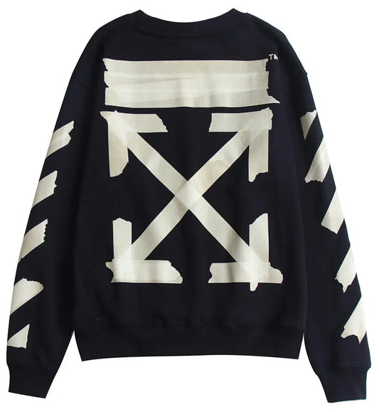 HOODIE – OFF-W.