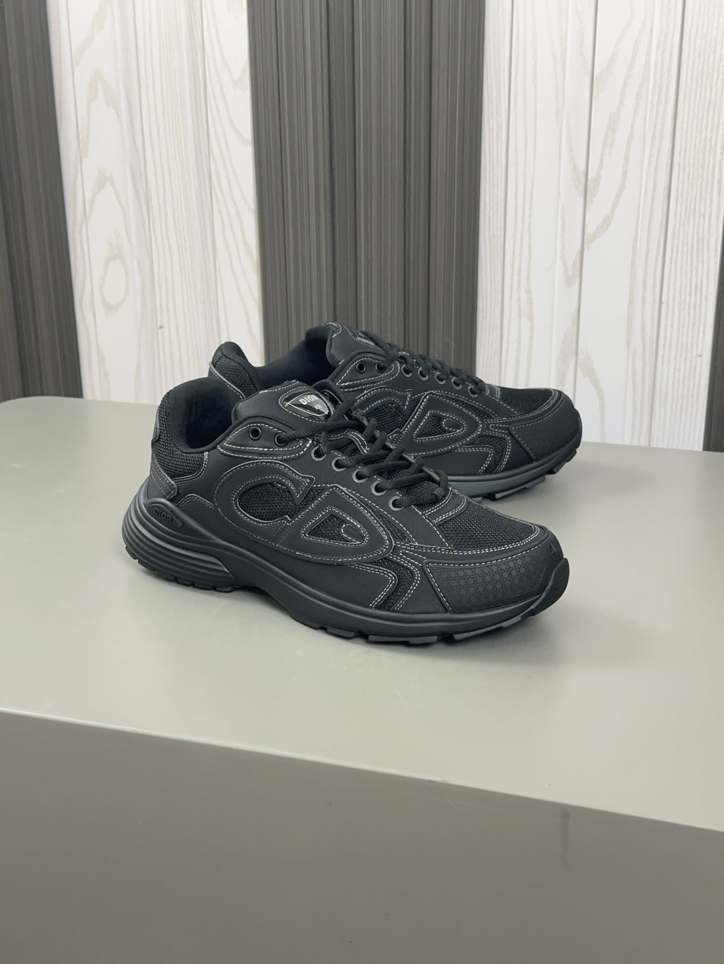 Dior B30 x Stone Island Sneakers – Limited Collaboration | Taglie 36–45