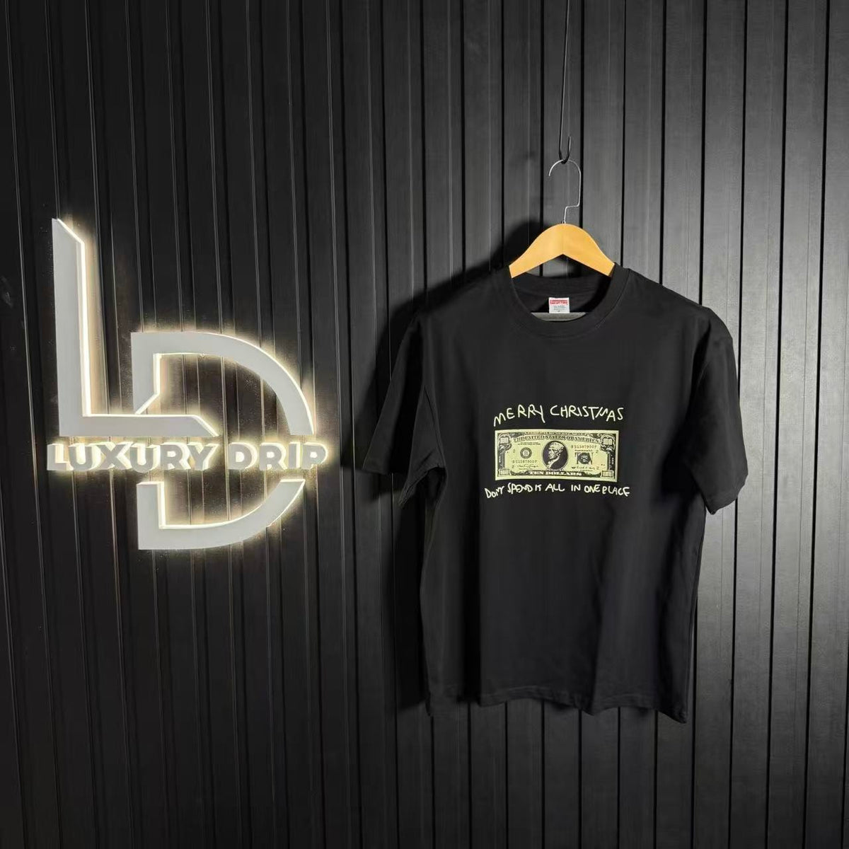 T-SHIRT SUP