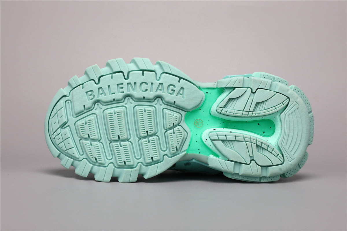 Balenciaga Track Sneakers Mint Green – Uomo Donna | Taglie 35–41