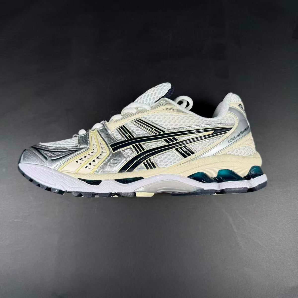 ASICS GEL NY