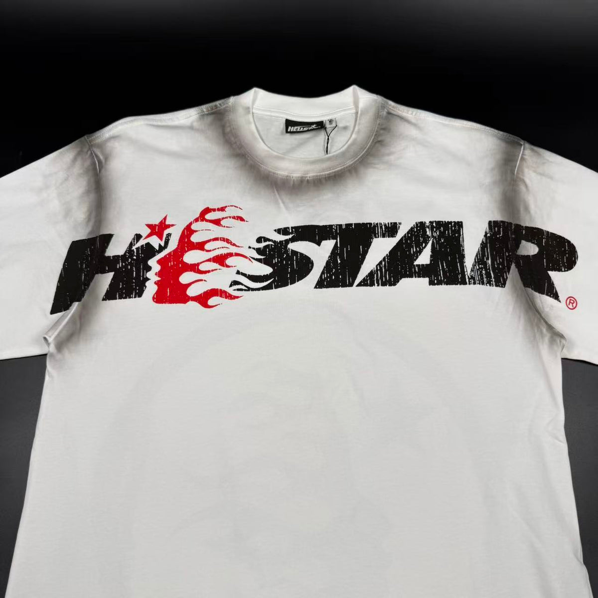 T-SHIRT HELLSTAR