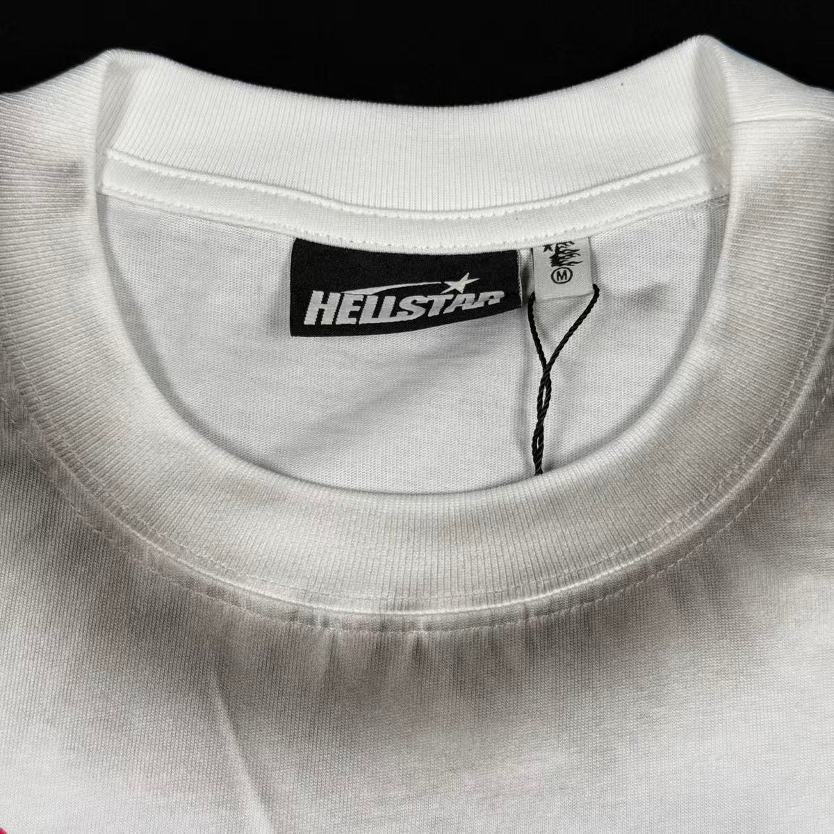 T-SHIRT HELLSTAR