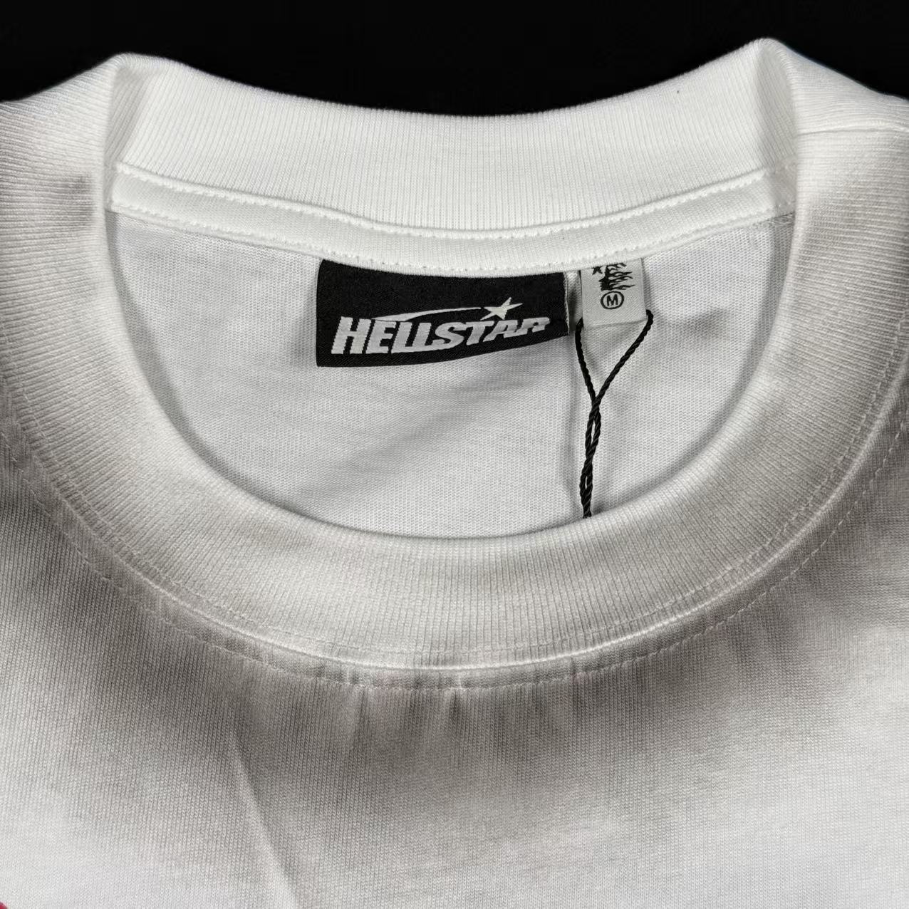 T-SHIRT HELLSTAR