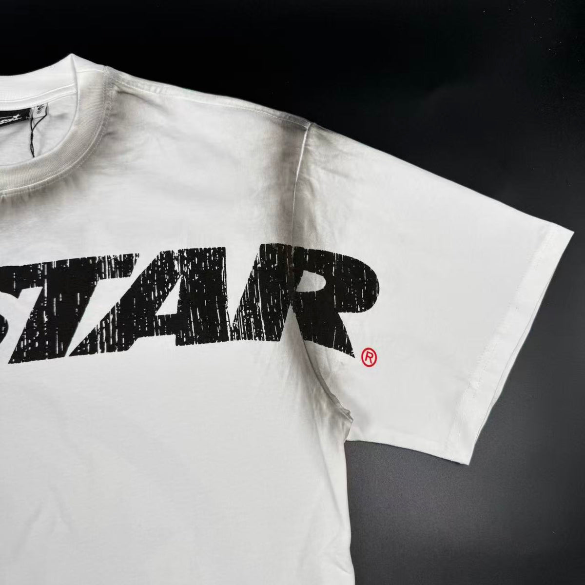 T-SHIRT HELLSTAR