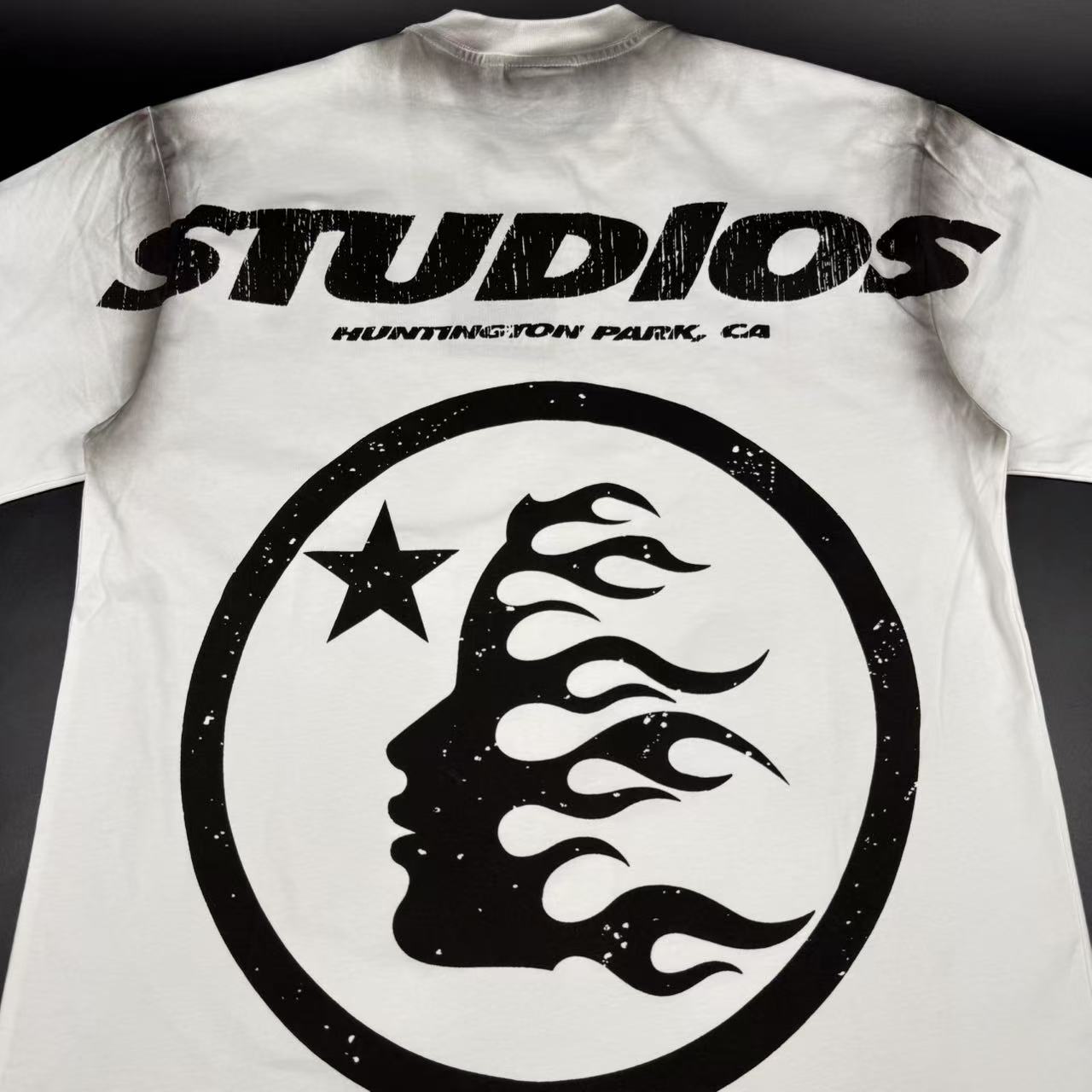 T-SHIRT HELLSTAR