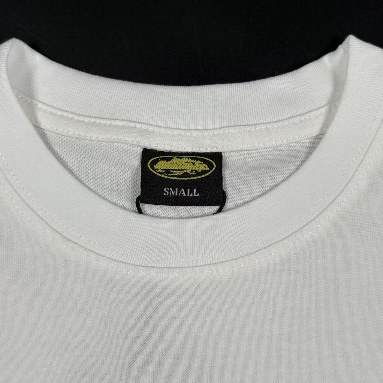 OLYMPIC TEE T-SHIRT