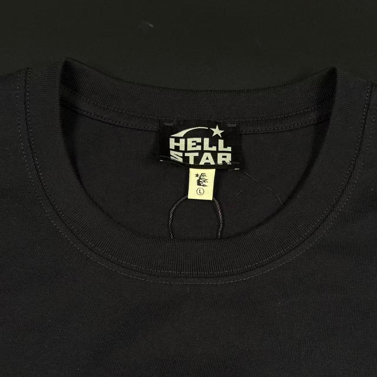 T-SHIRT HELLSTAR