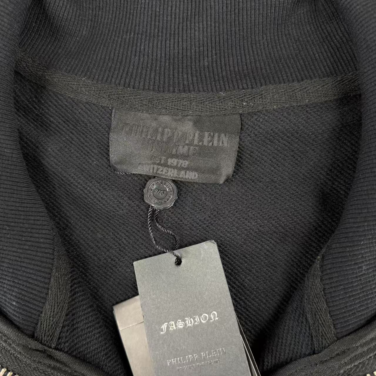 TRACKSUIT PP