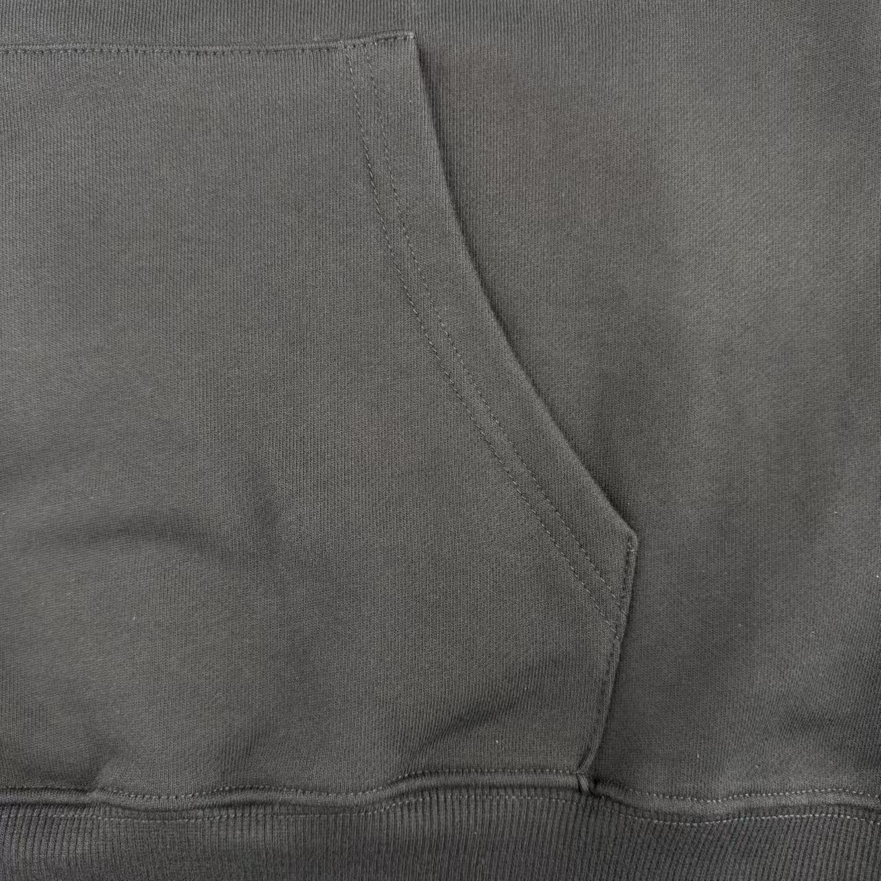 HOODIE PALM A.