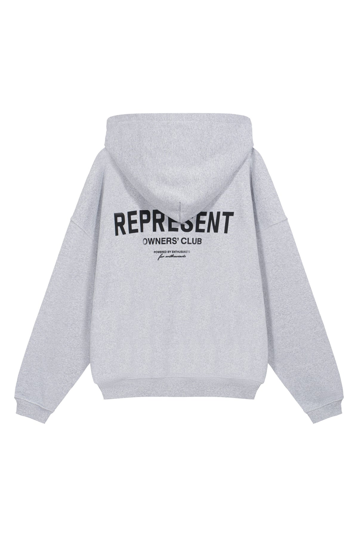 HOODIE ZIP