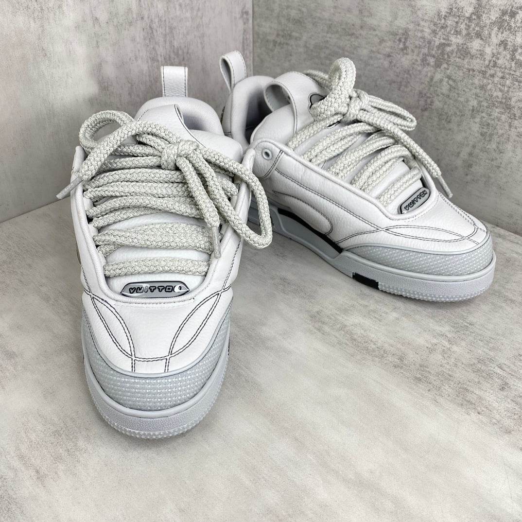 Louis Vuitton Skate — Premium Colorways Collection