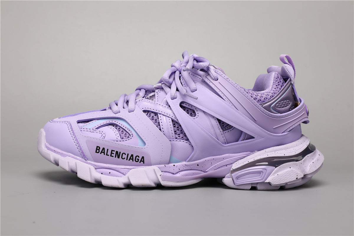 Balenciaga Track Sneakers Purple – Uomo Donna | Taglie 35–41