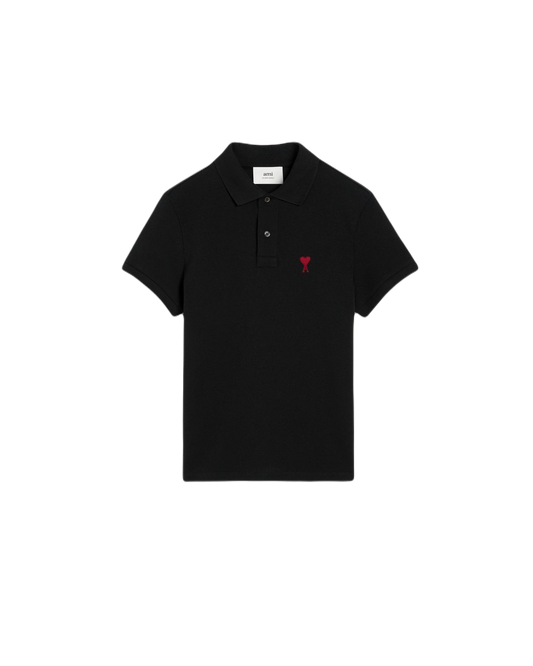 T-SHIRT AMI PARIS