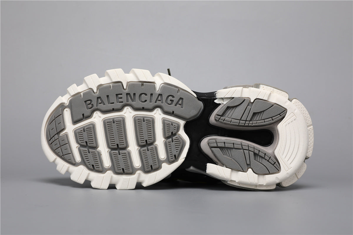Balenciaga Track Sneakers White Grey Black – Uomo Donna | Taglie 35–45
