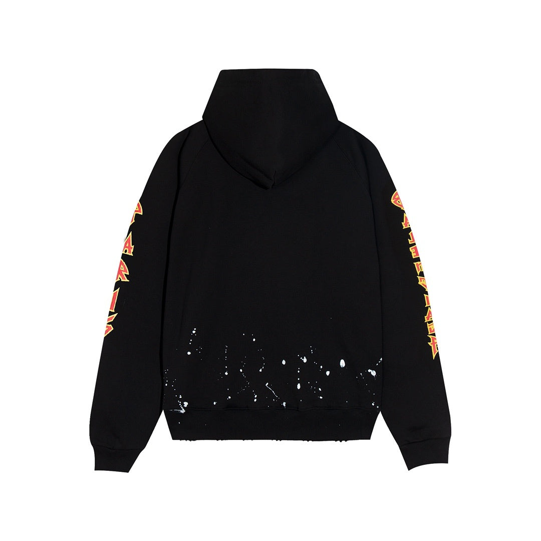 HOODIE – OFF-W.