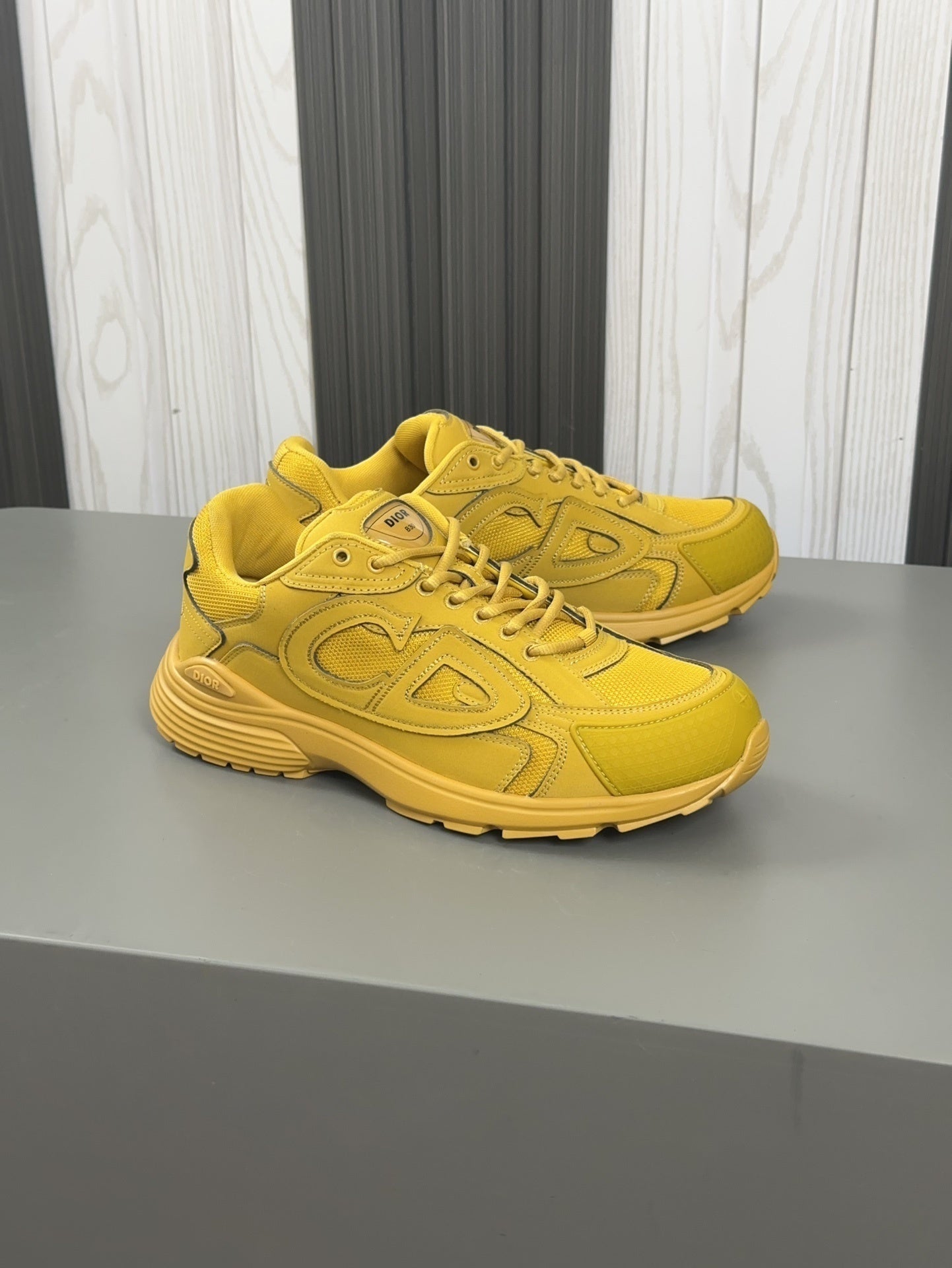 Dior B30 x Stone Island Sneakers – Limited Collaboration | Taglie 36–45