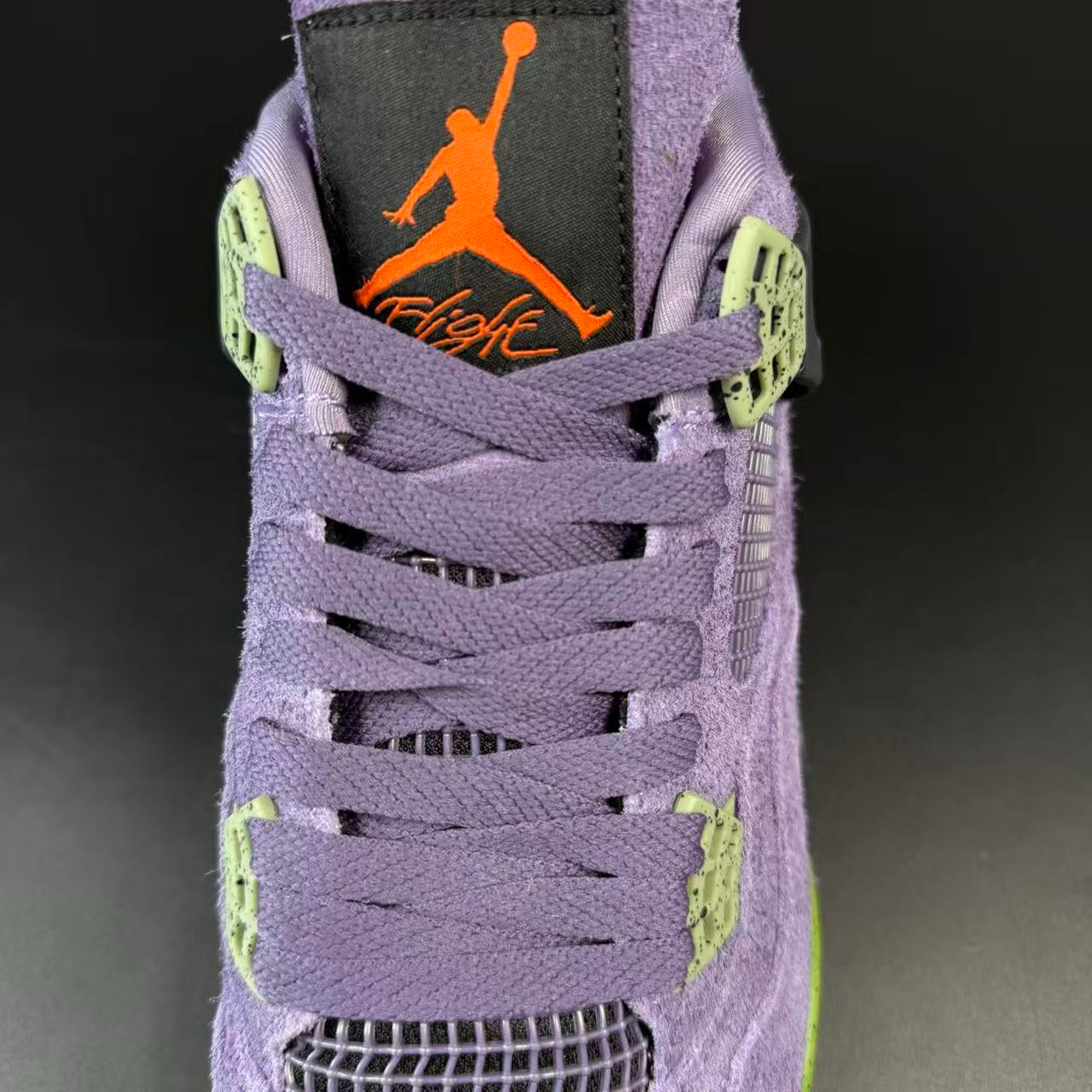 J4 RETRO CANYON PURPLE