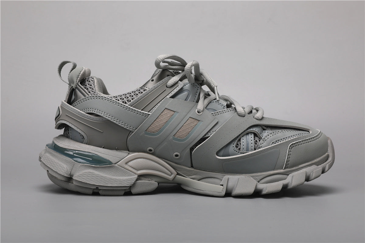 Balenciaga Track Sneakers Grey – Uomo Donna | Taglie 35–45
