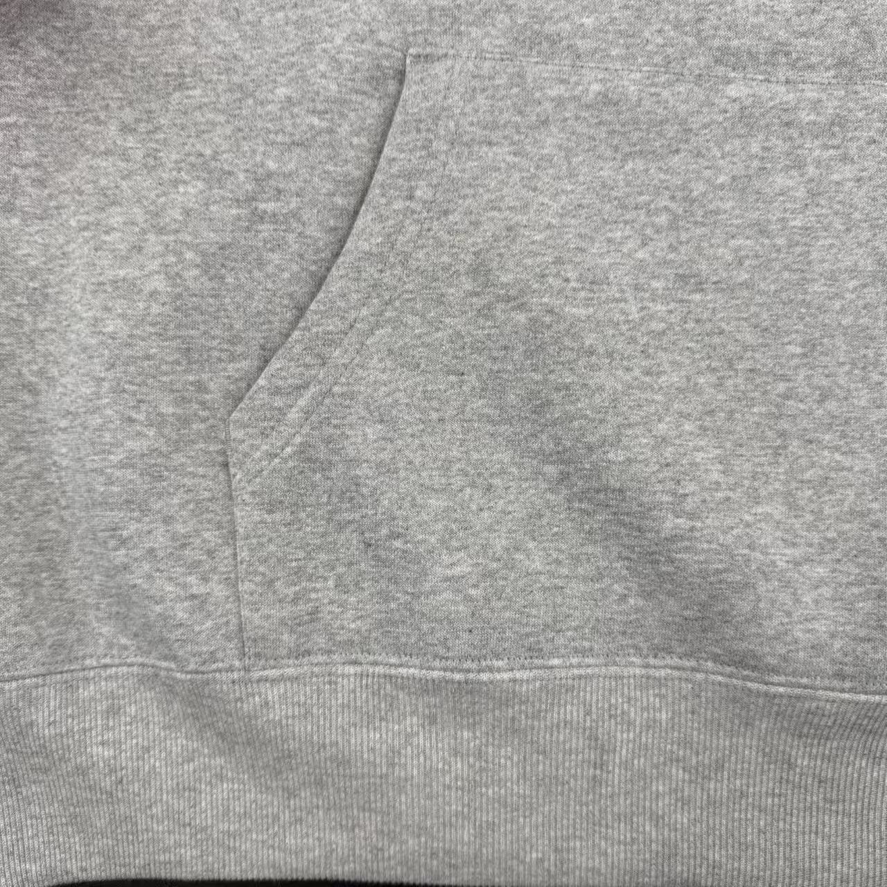 HOODIE STRIPE GRAFIC