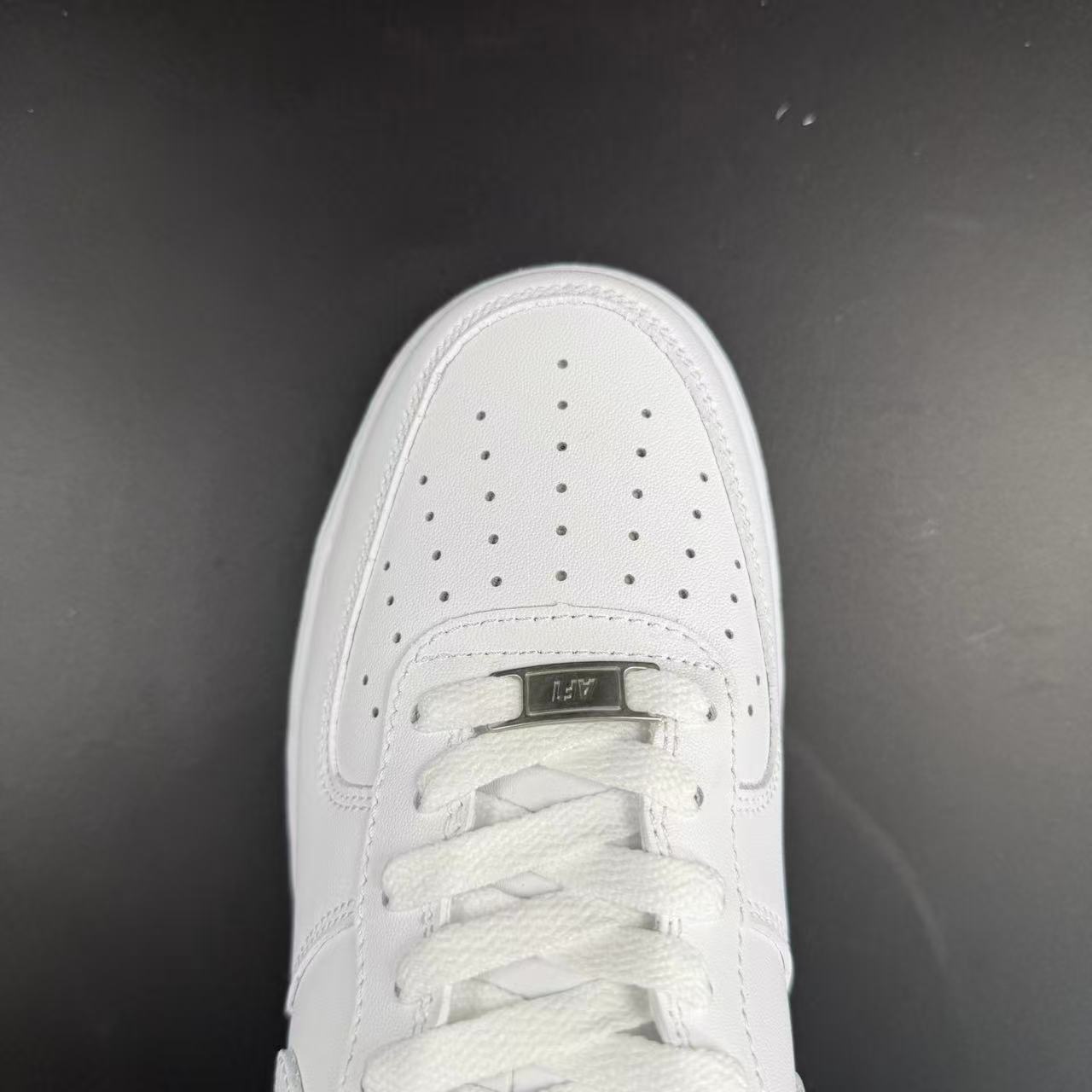 AF1 LOW 07 WHITE