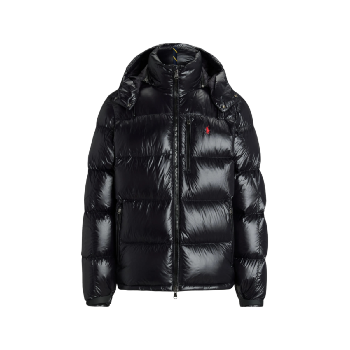 JACKET R.L