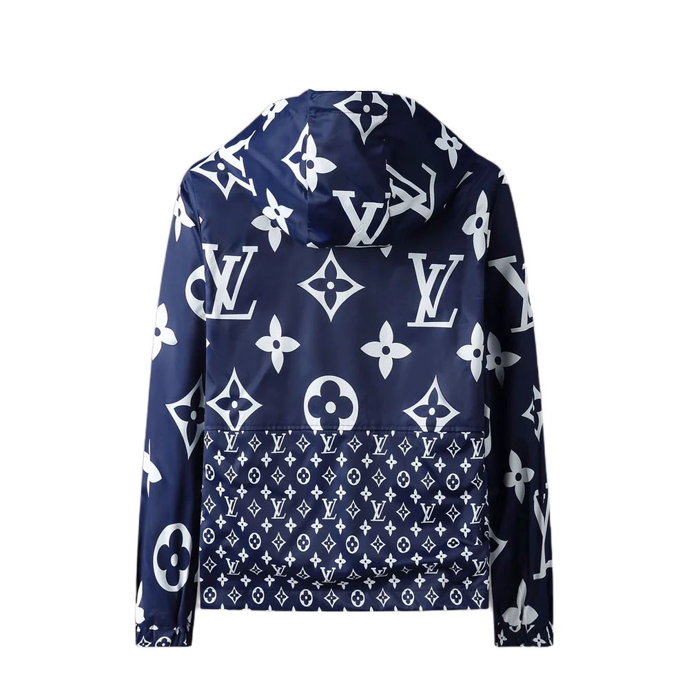 JACKET LV