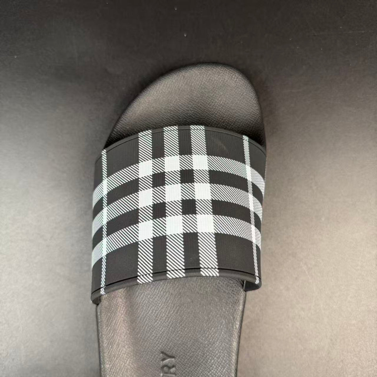 SLIPPERS