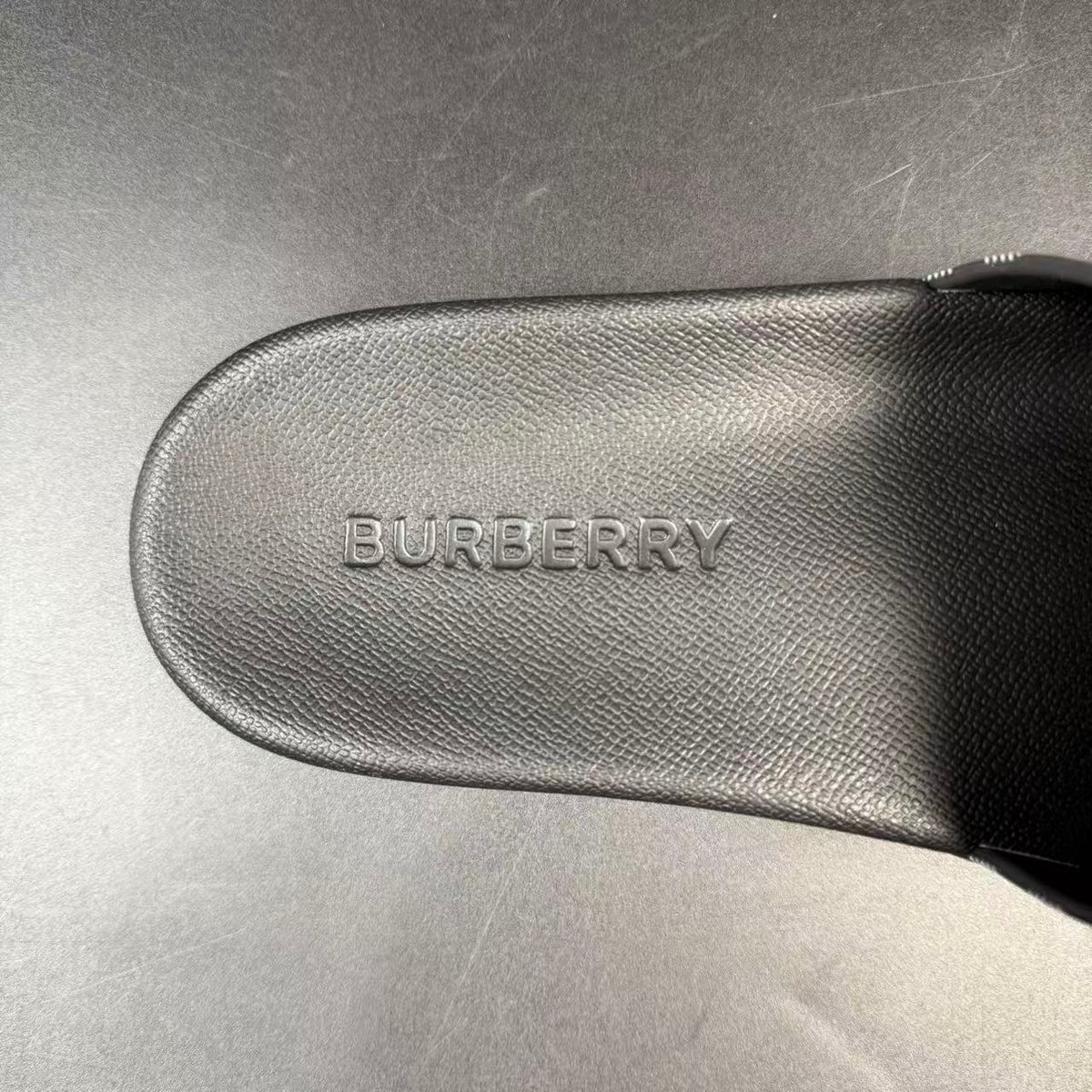 SLIPPERS