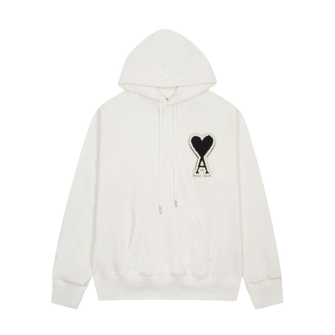 HOODIE AMI PARIS