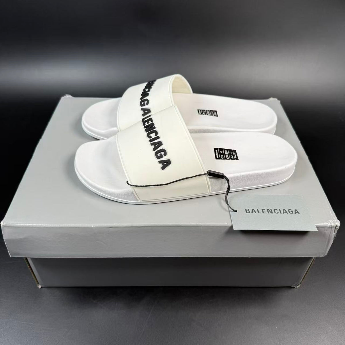 SLIPPERS
