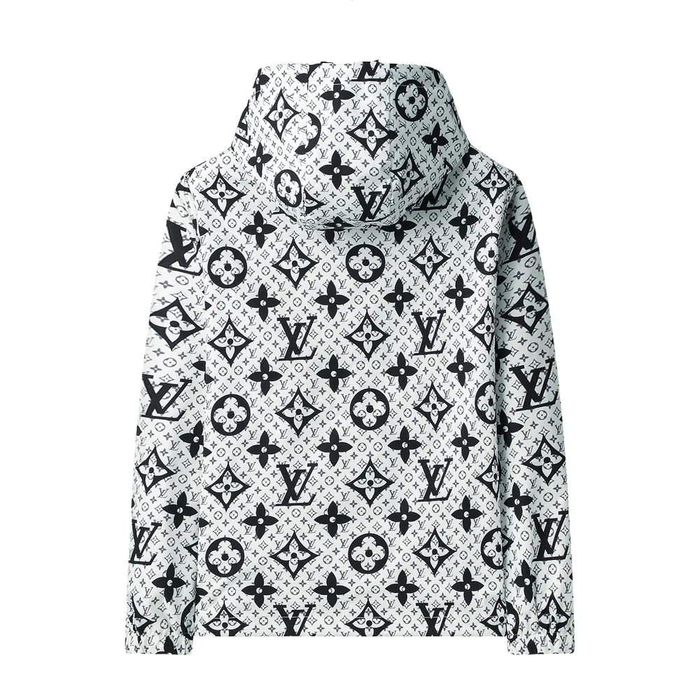 JACKET LV