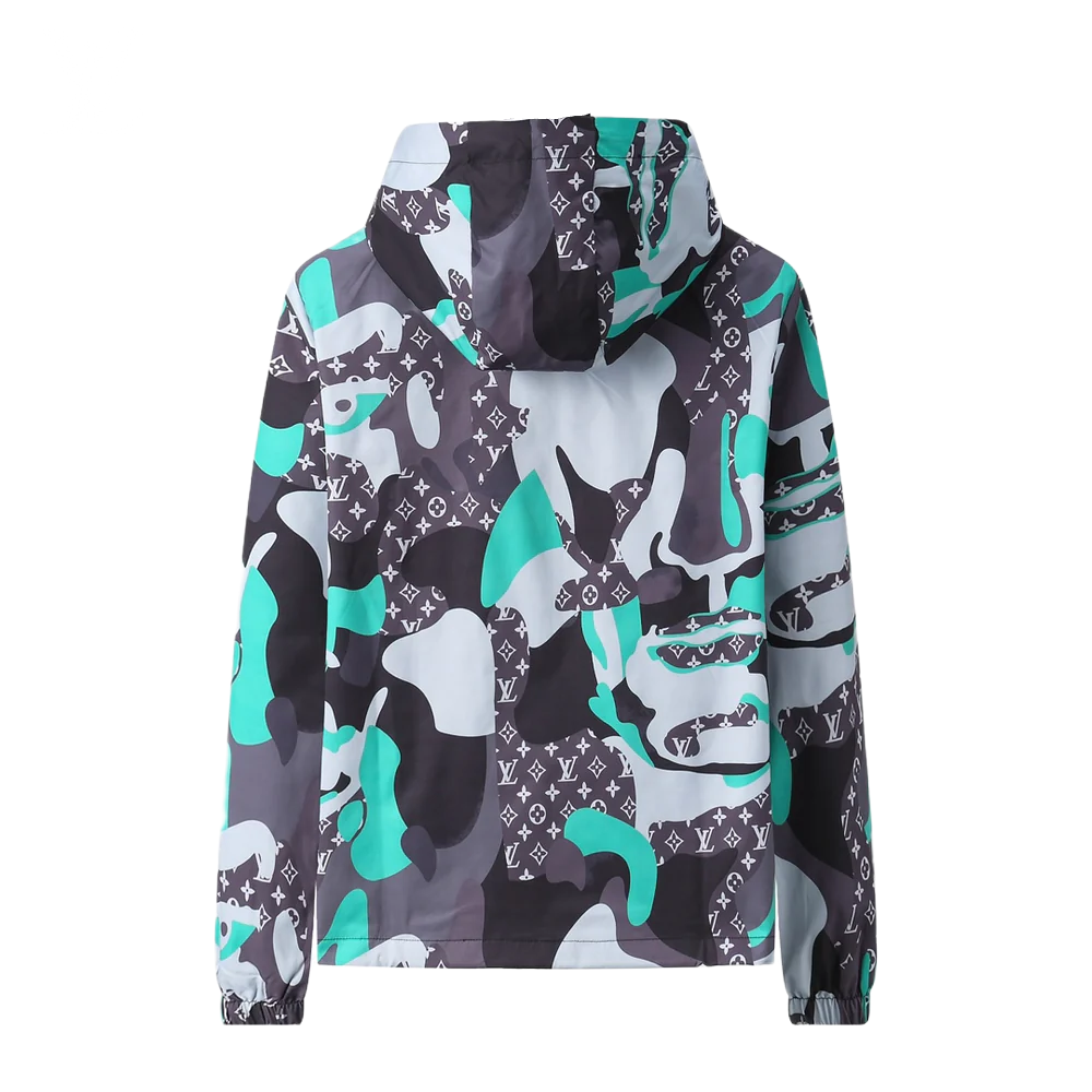JACKET LV