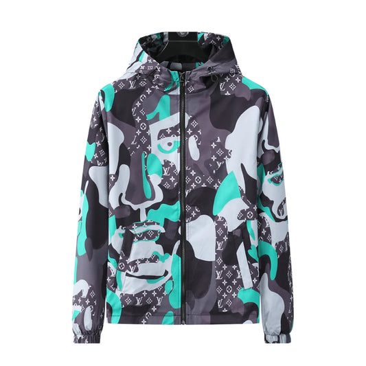 JACKET LV