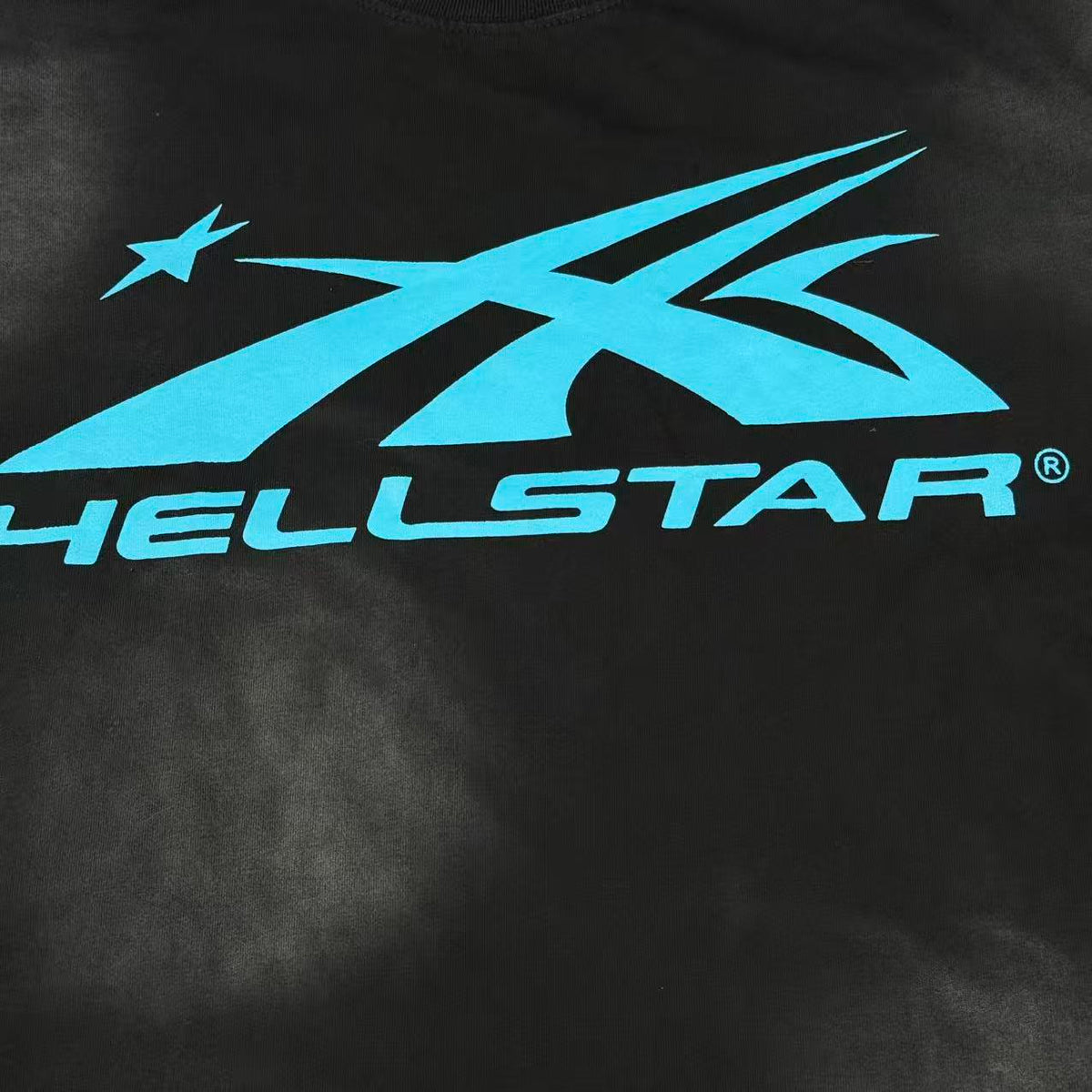 T-SHIRT HELLSTAR